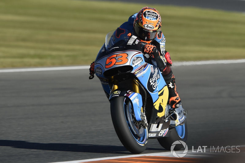 Tito Rabat, Estrella Galicia 0,0 Marc VDS