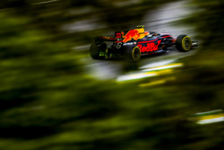 Max Verstappen, Red Bull Racing RB13