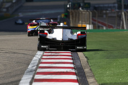 #1 Porsche Team Porsche 919 Hybrid: Neel Jani, Andre Lotterer, Nick Tandy