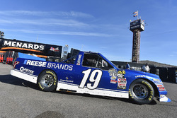 Austin Cindric, Brad Keselowski Racing Ford