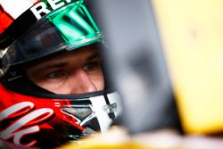 Nico Hulkenberg, Renault Sport F1 Team RS17