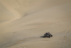 #361 Polaris: Patrice Garrouste, Steven Griener