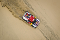 #310 X-Raid Team Mini: Bryce Menzies, Peter Mortensen