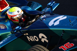 Oliver Turvey, NIO Formula E Team