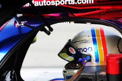 Fernando Alonso, United Autosports