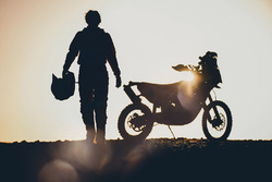 Rosa Romero, Himoinsa Racing Team KTM