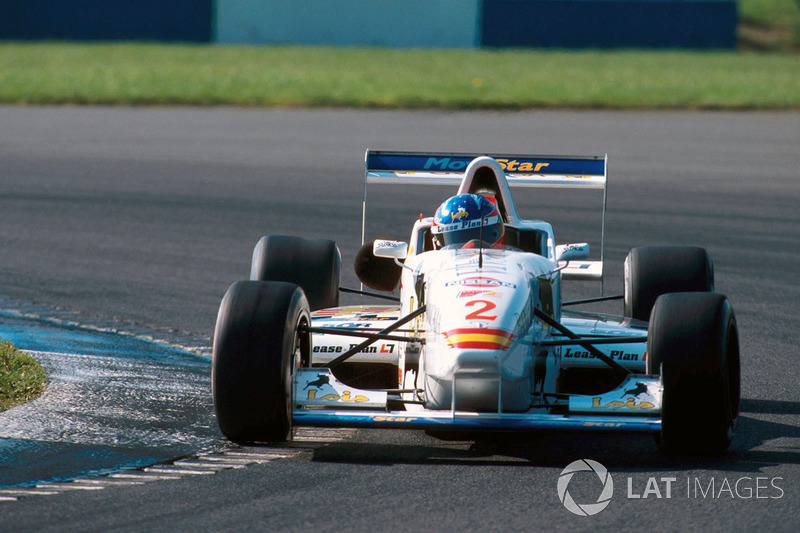 Tatuu Campos Racing (1999)