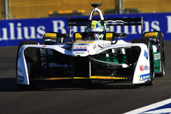 Lucas di Grassi, Audi Sport ABT Schaeffler