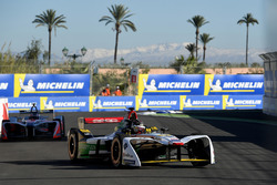 Daniel Abt, Audi Sport ABT Schaeffler