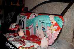 初音ミクGTプロジェクト 10 Seasons Grand Finale