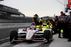 Уилл Пауэр, Team Penske Chevrolet