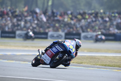 Jakub Kornfeil, Prustel GP