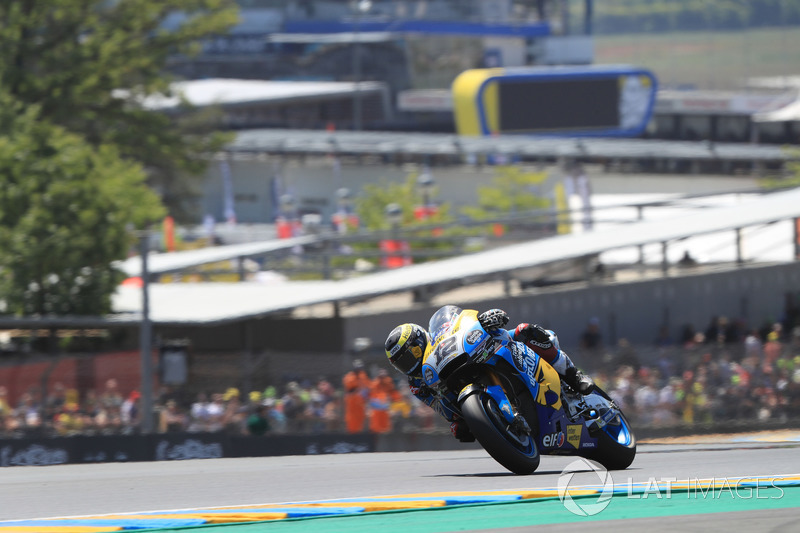 Thomas Luthi, Estrella Galicia 0,0 Marc VDS