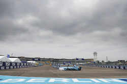 Stéphane Sarrazin, Andretti Formula E Team