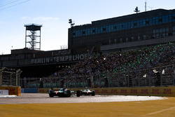 Daniel Abt, Audi Sport ABT Schaeffler, Oliver Turvey, NIO Formula E Team