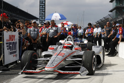 Will Power, Team Penske Chevrolet