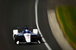 Graham Rahal, Rahal Letterman Lanigan Racing Honda