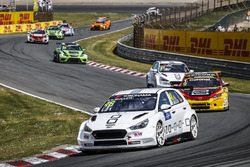 Yvan Muller, YMR Hyundai i30 N TCR