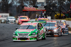 Rick Kelly, Nissan Motorsport Nissan