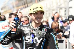 Francesco Bagnaia, Sky Racing Team VR46