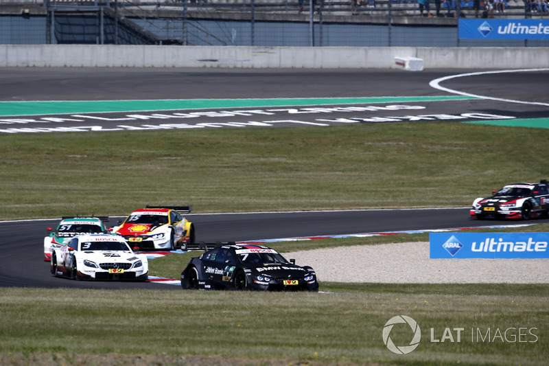 Lausitzring (Klettwitz/Deutschland), 24. und 25. August 2019