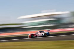 #36 Walkenhorst Motorsport BMW M6 GT3: Henry Walkenhorst, Andreas Ziegel, Immanuel Vinke