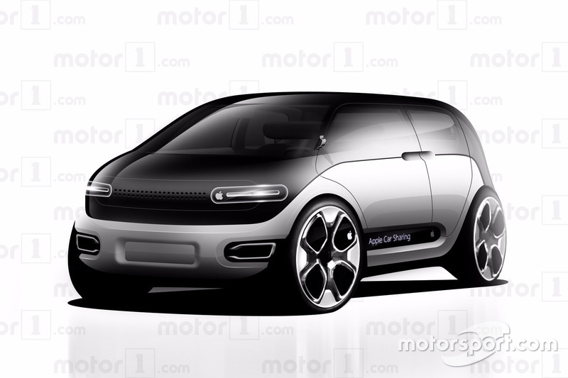 Apple Car (2020)
