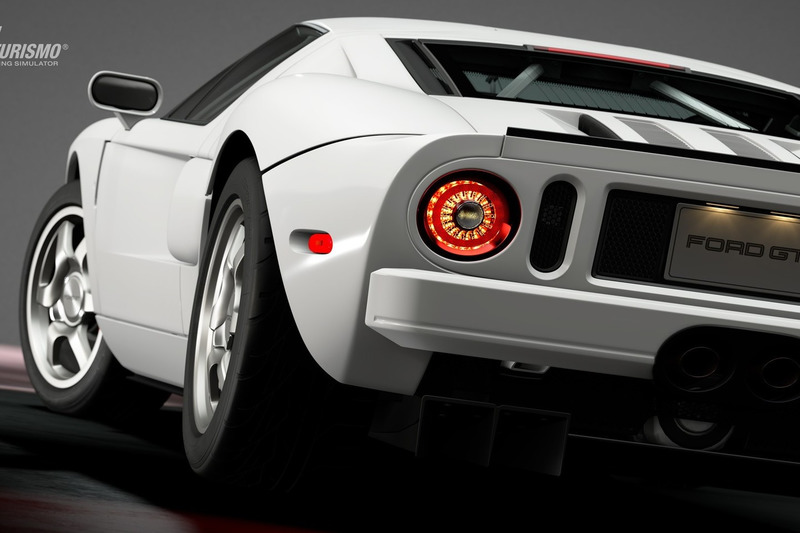 Ford GT '06