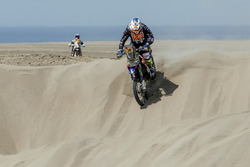 #18 Yamaha: Alessandro Botturi