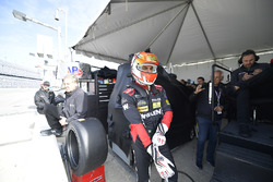 #31 Action Express Racing Cadillac DPi, P: Felipe Nasr