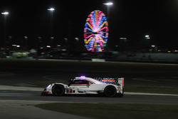 #7 Acura Team Penske Acura DPi: Helio Castroneves, Graham Rahal, Ricky Taylor