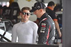 Noah Gragson, Kyle Busch Motorsports, Toyota Tundra Safelite AutoGlass, Kyle Busch, Kyle Busch Motorsports, Toyota Tundra Cessna