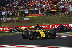 Carlos Sainz Jr., Renault Sport F1 Team R.S. 18