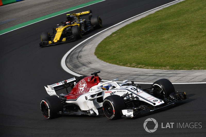 Marcus Ericsson, Sauber C37