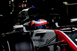 Ромен Грожан, Haas F1 Team VF-18