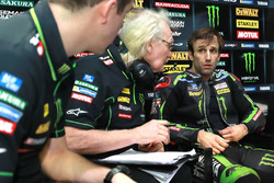 Johann Zarco, Monster Yamaha Tech 3