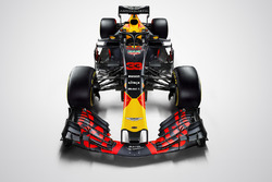 Aston Martin Red Bull Racing RB14