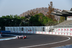 Felix Rosenqvist, Mahindra Racing