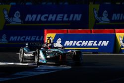 Mitch Evans, Jaguar Racing