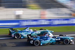 Oliver Turvey, NIO Formula E Team, Tom Blomqvist, Andretti Formula E Team