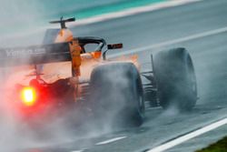 Stoffel Vandoorne, McLaren MCL33