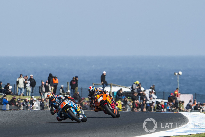 Tito Rabat, Estrella Galicia 0,0 Marc VDS