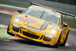 Francesca Linossi, Dinamic Motorsport
