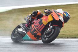 Bradley Smith, Red Bull KTM Factory Racing