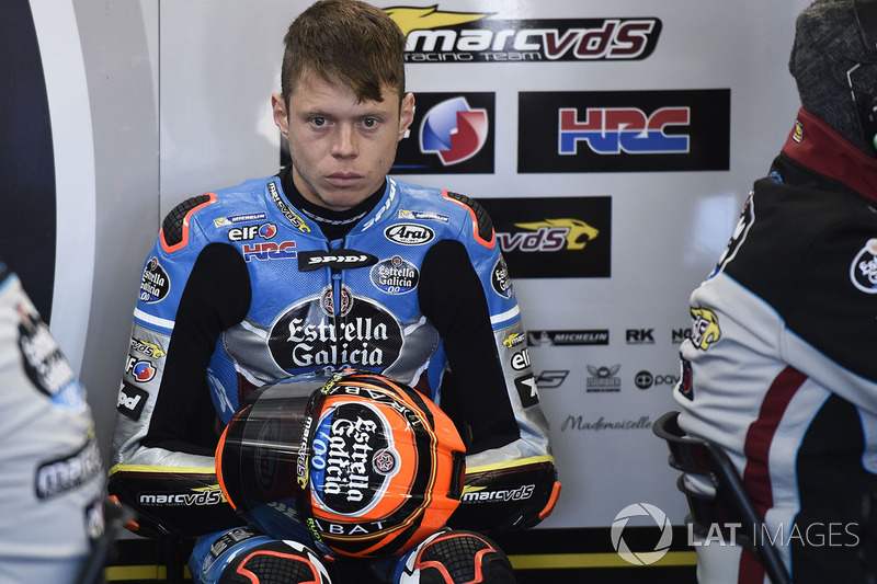 Tito Rabat, Estrella Galicia 0,0 Marc VDS