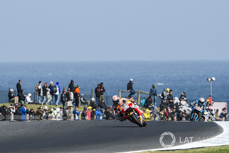 Dani Pedrosa, Repsol Honda Team