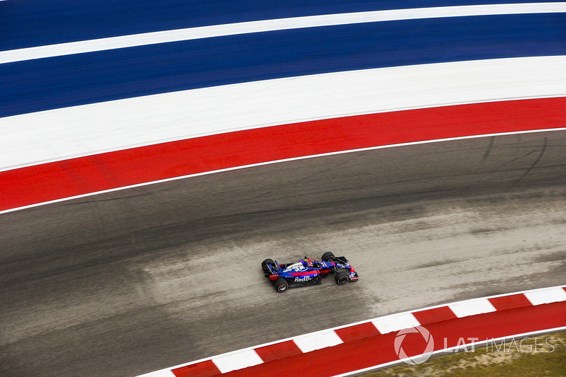 Sean Gelael, Scuderia Toro Rosso STR12