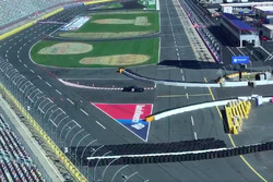 Rundkurs-Test in Charlotte (Screenshot)