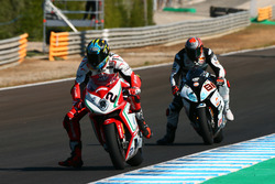 Leon Camier, MV Agusta, Jordi Torres, Althea Racing