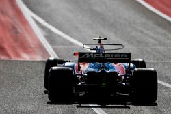 Stoffel Vandoorne, McLaren MCL32